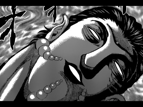Toriko Chapter 380 Manga Review - THE THIRD DEMON IS OUT!