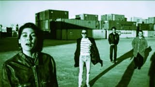 Pixies- Cactus