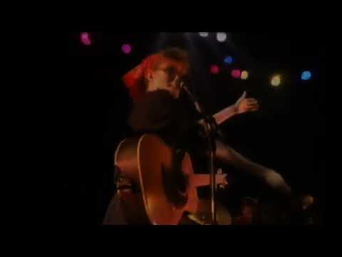 FAIRGROUND ATTRACTION - Find My Love - Live in Glasgow 1989