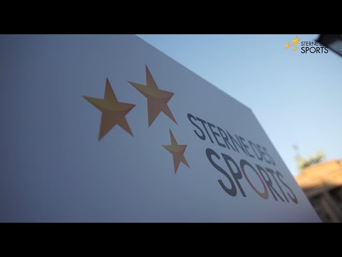 "Sterne des Sports" Goldpreisverleihung 2019: Die Highlights