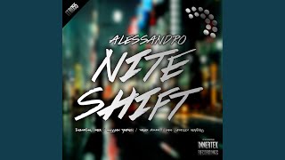 Niteshift (Tamer Fouda Dark Shift Mix)