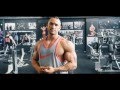 Bodybuilding - 4 Weeks Out Arnold Classic Australia 2016