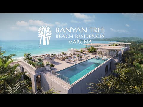 Banyan Tree Residences video