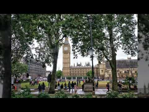 #London view , amazing city !!! Must visit  ! 💕💕 video