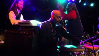 Skatalites @Brooklyn Bowl - 2-28-13