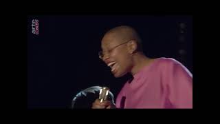 Obsession - Cécile McLorin Salvant 2022