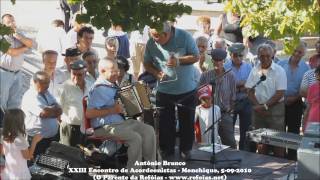 preview picture of video 'Encontro de Acordeonistas Monchique 2010 - António Branco'