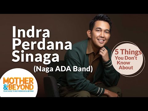 5 Things You Don't Know About Naga ADA Band