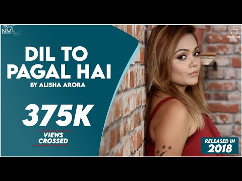 download lagu mp3 mp4 Dil To Pagal Hai New Hindi Song 2018, download lagu Dil To Pagal Hai New Hindi Song 2018 gratis, unduh video klip Dil To Pagal Hai New Hindi Song 2018