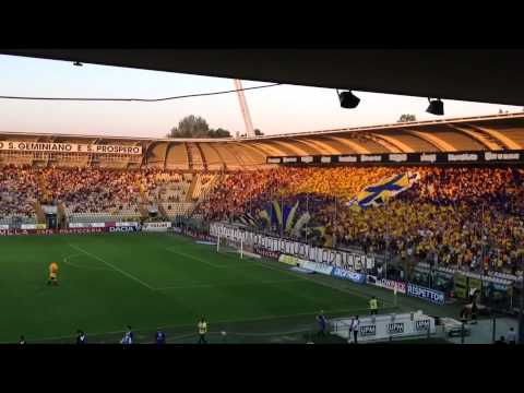 Il film del campionato del Modena 2013-2014