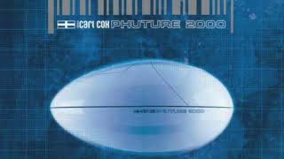 Carl Cox - Phuture 2000 (Oliver Lieb Bonus Mix)