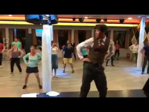 KS / Solo Jazz / BEG 1 / week 1 (2017.09.14.) - Shorty