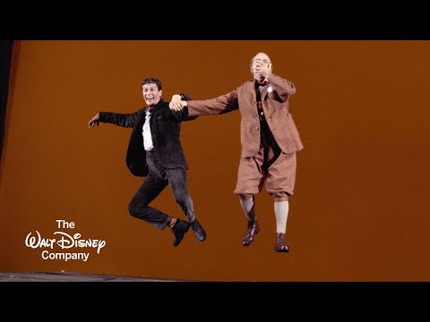 Disney Innovation: From Sodium Vapor to ILM StageCraft