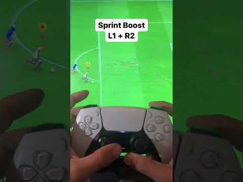Sprint Boost Tutorial ⬇️