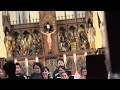 From The Silence Of Iceland Comes A Prayer Of Light Magnificat By Sigurður Sævarsson