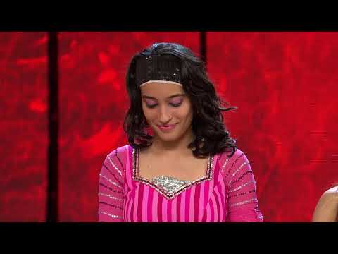 Mind blowing performance | Dance India Dance | Season 4 | Episode 15