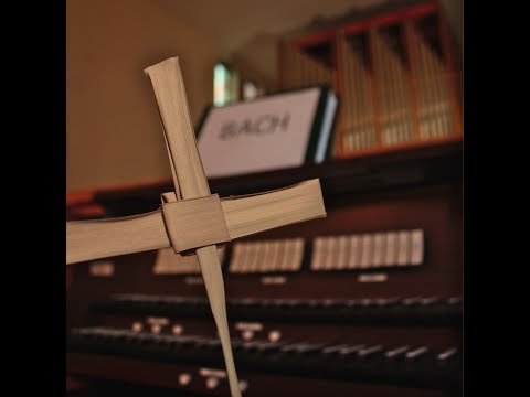 Music Vesper – performed by Orsi Szalados