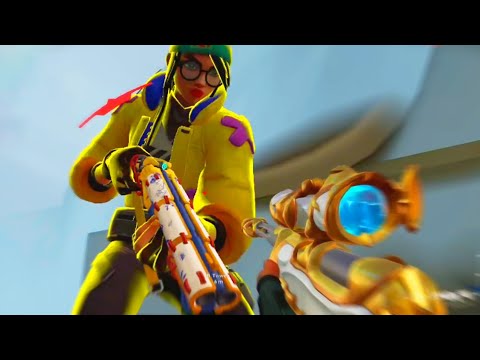 instalocking jett on my way to rank 1 radiant