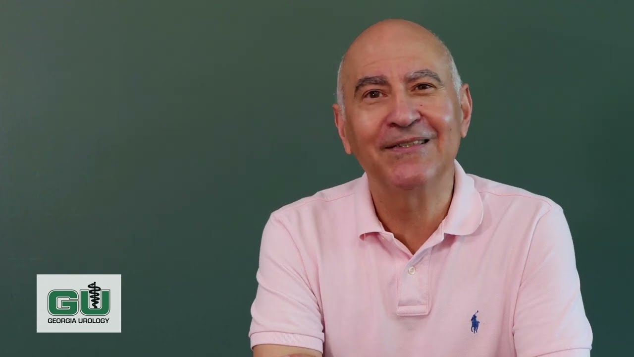 Aquablation From a Patient & Urologist Perspective | Rafael's BPH Story