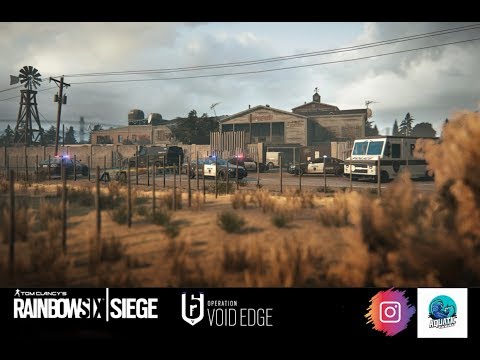 New Oregon Map Rework | Aquatic eSport