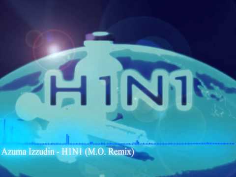 Azuma Izzudin - H1N1 (MiiO Remix)