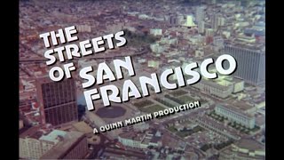 'Streets of San Francisco' , Potrero Hill &amp; Dogpatch Scenes, 1972-1974