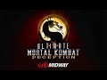 Ultimate Mortal Kombat Deception Trailer