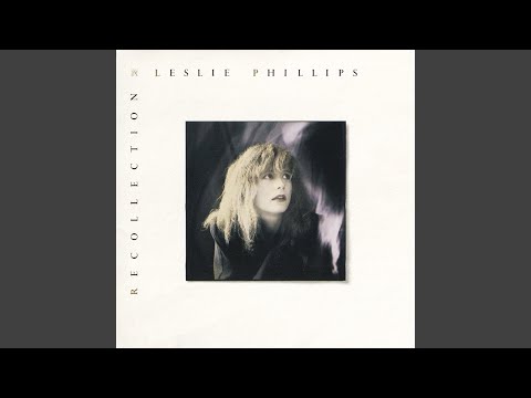 Strength Of My Life - Leslie Phillips
