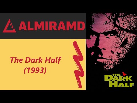 The Dark Half - 1993 Trailer
