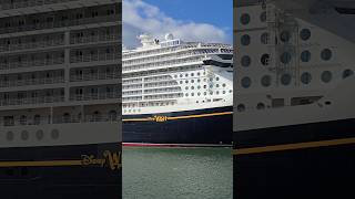 Disney wish #cruiseship #travel #amerika #lifestyle #remix #disney  #disneycruiseline #disneywish