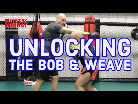 Unlocking The Bob & Weave