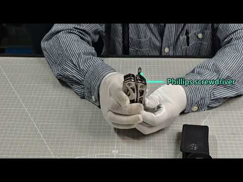 Gambar Maxbuilt Tang Lipat Multifungsi 12 in 1 - Silver