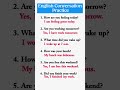 CONVERSATION English Conversation Spokenenglish Englishlearning Learnenglish Learning Youtuber