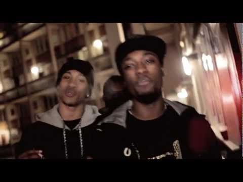 Greezie Tv - Urban (1M.A) ft Tuggy (O.B) - Ziplock @Greezietv