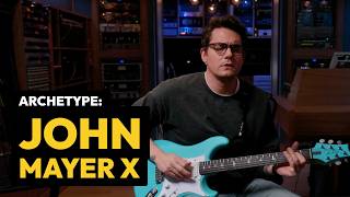 How John Mayer uses his signature plugin