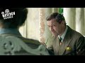 Charles Unveils His Future Plans To Anne The Crown Dominic West Claudia Harrison