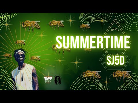 Summer Time(Visual ART) - SJ5D