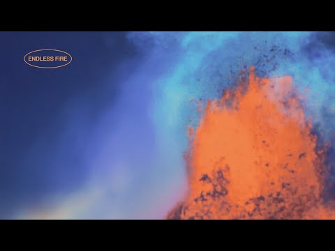 Endless Fire - Franskiiz & Lelz (Official Lyric Video) 