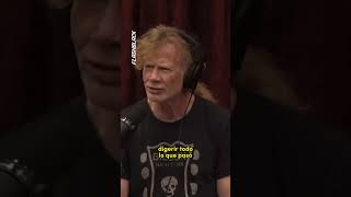 Kill ‘Em All de #Metallica y #DaveMustaine. #thrash #flashblack #podcast #metal #musicfacts