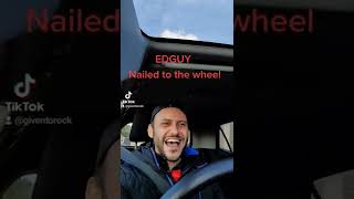 EDGUY - nailed to the wheel