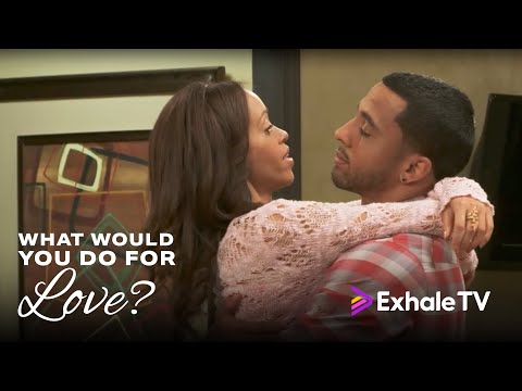What Would You Do For Love | Christian Keyes, Gabrielle Dennis, Carl Payne