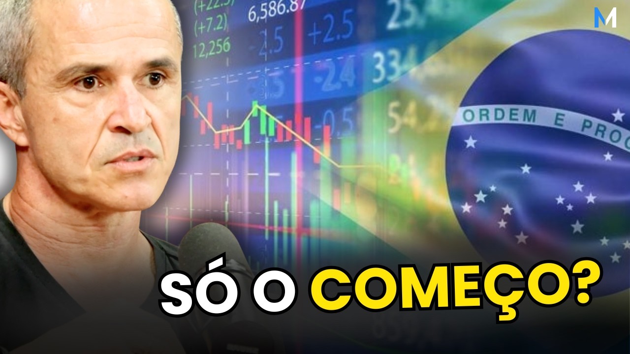 PEDRO CERIZE: ATÉ ONDE PODE IR O IBOVESPA?
