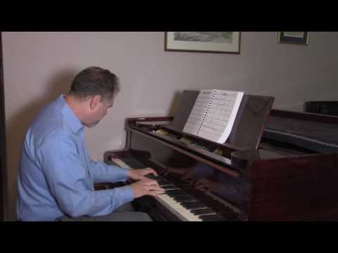Airegin: Journey Through The Real Book #4 (Jazz Piano Lesson)