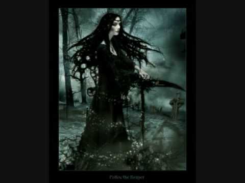 Here Comes The Rain Again - The Cruxshadows