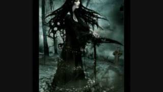 The Cruxshadows - Here Comes The Rain Again