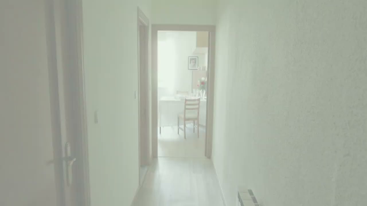 Amor, de Paloma Mozo I Corto ganador del Premio Llámalo Cancer 2024