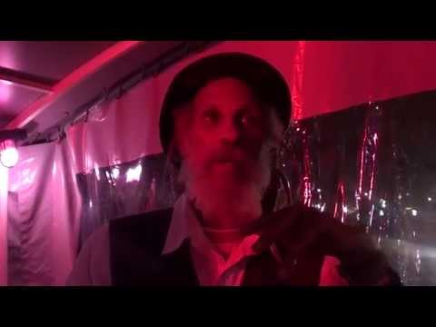 * Cedric Mython & RZee Jackson Interview / rootsandculture.net