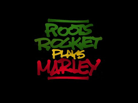 Roots Rocket plays Marley (One Love - tribute concert 2024)