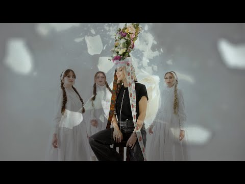 Tulia i Halina Mlynkova - Przerwany [Official Music Video]