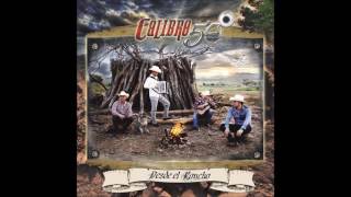 Calibre 50   El Mango  (2016)  (Audio)